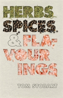 Herbs, Spices and Flavourings | Tom Stobart