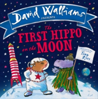 The First Hippo on the Moon | David Walliams