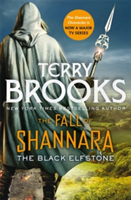 The Black Elfstone: Book One of the Fall of Shannara | Terry Brooks