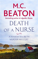 Death of a Nurse | M. C. Beaton