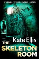 The Skeleton Room | Kate Ellis