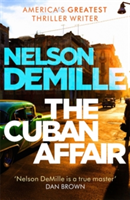 The Cuban Affair | Nelson DeMille