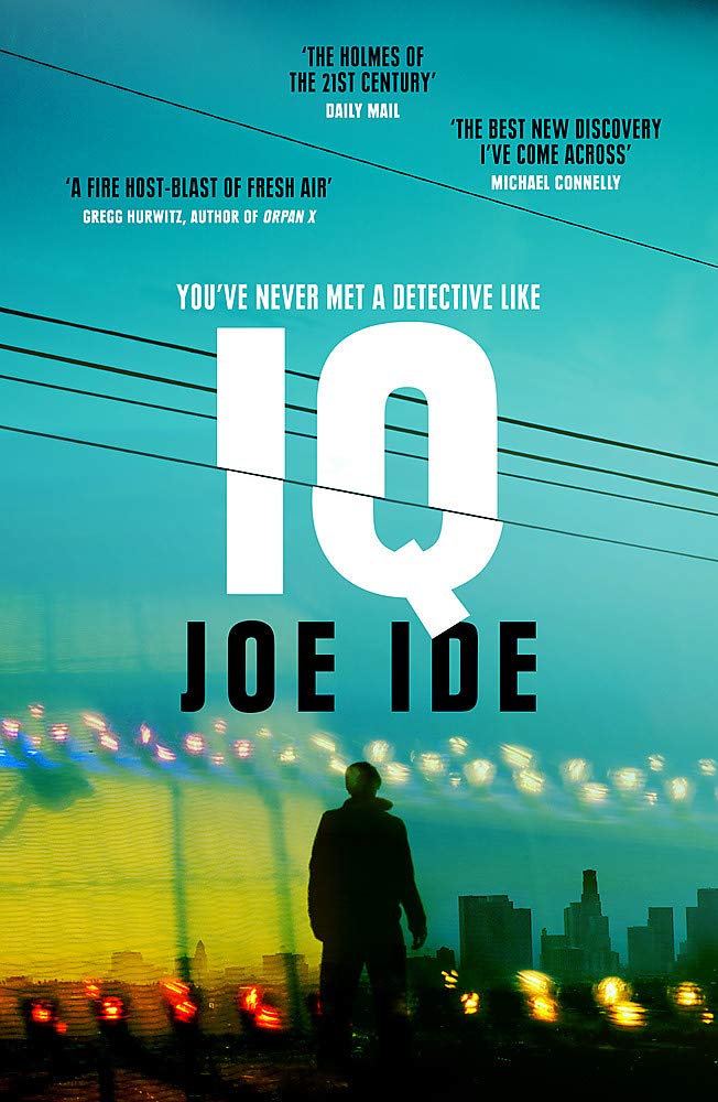 IQ | Joe Ide image4