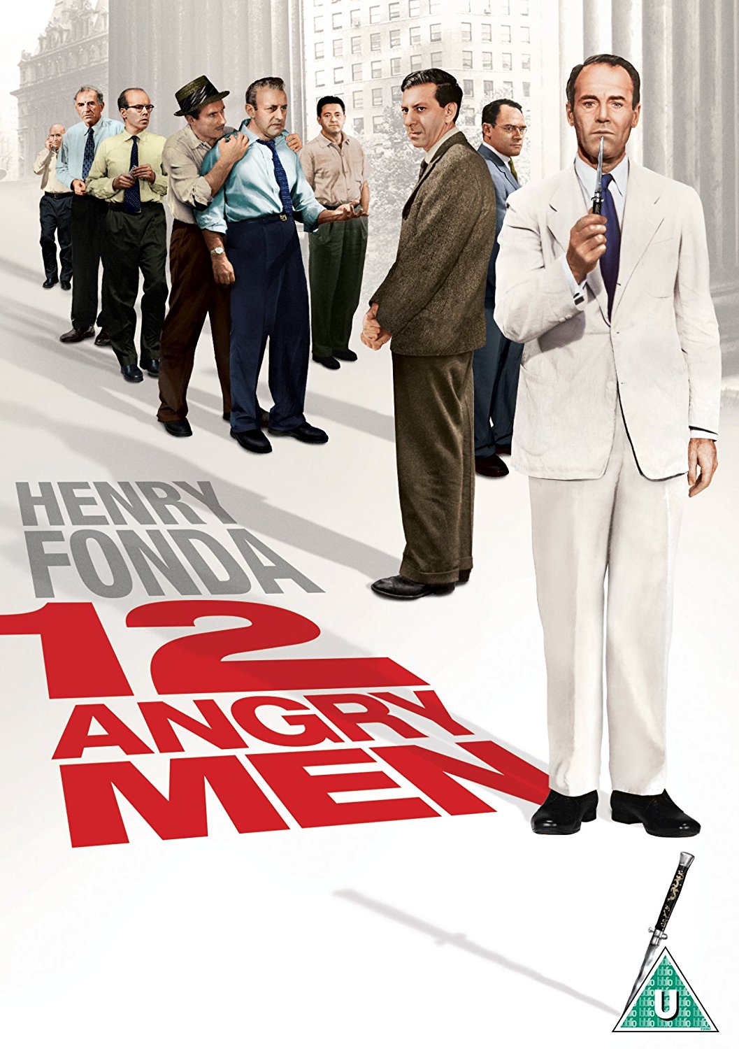 12 Angry Men | Sidney Lumet