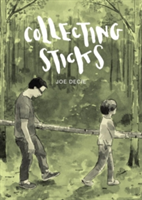 Collecting Sticks | Joe Decie