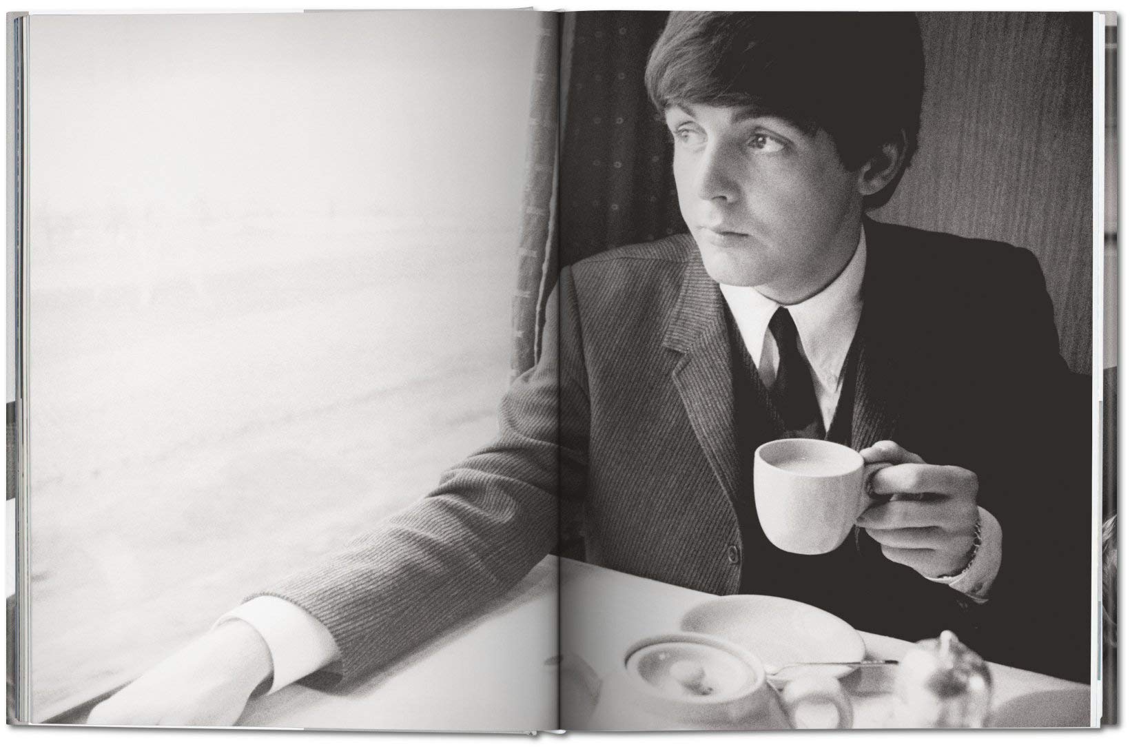 Harry Benson: The Beatles | Harry Benson - 3 | YEO