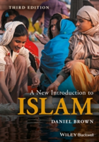 A New Introduction to Islam | Daniel W. Brown