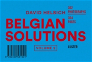 Belgian Solutions | David Helbich