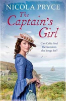 The Captain\'s Girl | Nicola (Author) Pryce