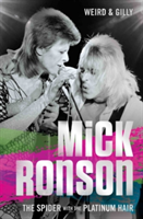 Mick Ronson |