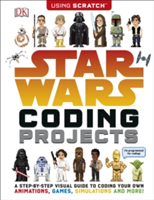 Star Wars Coding Projects | Jon Woodcock
