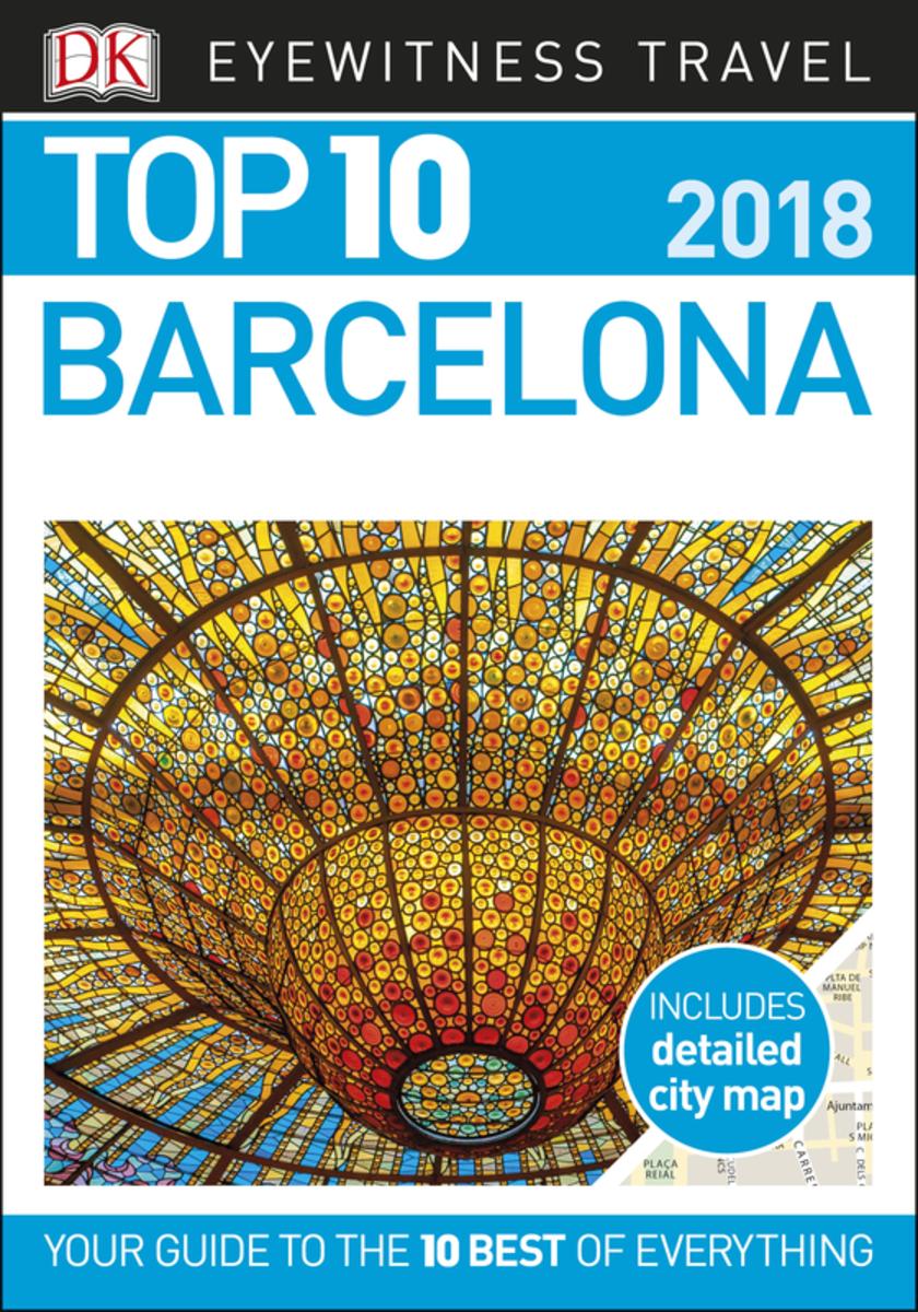 Top 10 Barcelona | DK