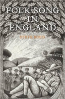 Folk Song in England | Steve Roud