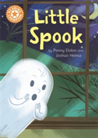 Reading Champion: Little Spook | Penny Dolan
