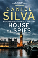 House of Spies | Daniel Silva