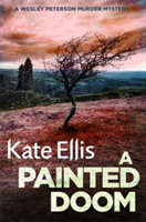 A Painted Doom | Kate Ellis
