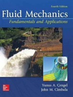 Fluid Mechanics: Fundamentals and Applications | Yunus A. Cengel, John M. Cimbala