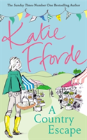 A Country Escape | Katie Fforde