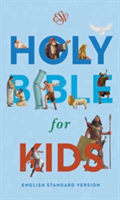 ESV Holy Bible for Kids, Economy |