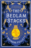 The Bedlam Stacks | Natasha Pulley