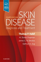 Skin Disease | Thomas P. Habif, M. Shane Chapman, James G. H. Dinulos, Kathryn A. Zug