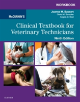 Workbook for McCurnin\'s Clinical Textbook for Veterinary Technicians | Joanna M. Bassert