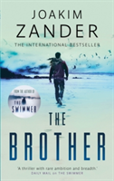 The Brother | Joakim Zander