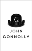 he | John Connolly