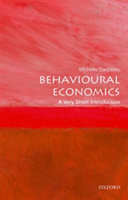 Behavioural Economics: A Very Short Introduction | University College London) Michelle (Professor in Economics and Finance of the Built Environment Baddeley