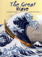 The Great Wave | Veronique Massenot