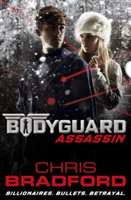 Bodyguard: Assassin (Book 5) | Chris Bradford