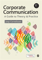 Corporate Communication | Joep P. Cornelissen