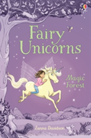 Fairy Unicorns 1 - The Magic Forest | Zanna Davidson