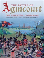 The Battle of Agincourt |