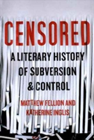 Censored | Matthew Fellion, Katherine Inglis