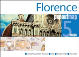 Florence PopOut Map |