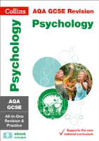 AQA GCSE Psychology All-in-One Revision and Practice | Collins GCSE