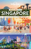 Make My Day Singapore | Lonely Planet, Cristian Bonetto, Lonely Planet