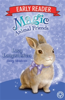 Magic Animal Friends Early Reader: Lucy Longwhiskers | Daisy Meadows