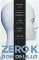 Zero K | Don DeLillo