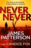 Never Never | James Patterson