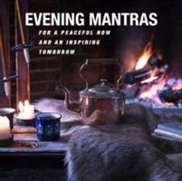 Evening Mantras | CICO Books