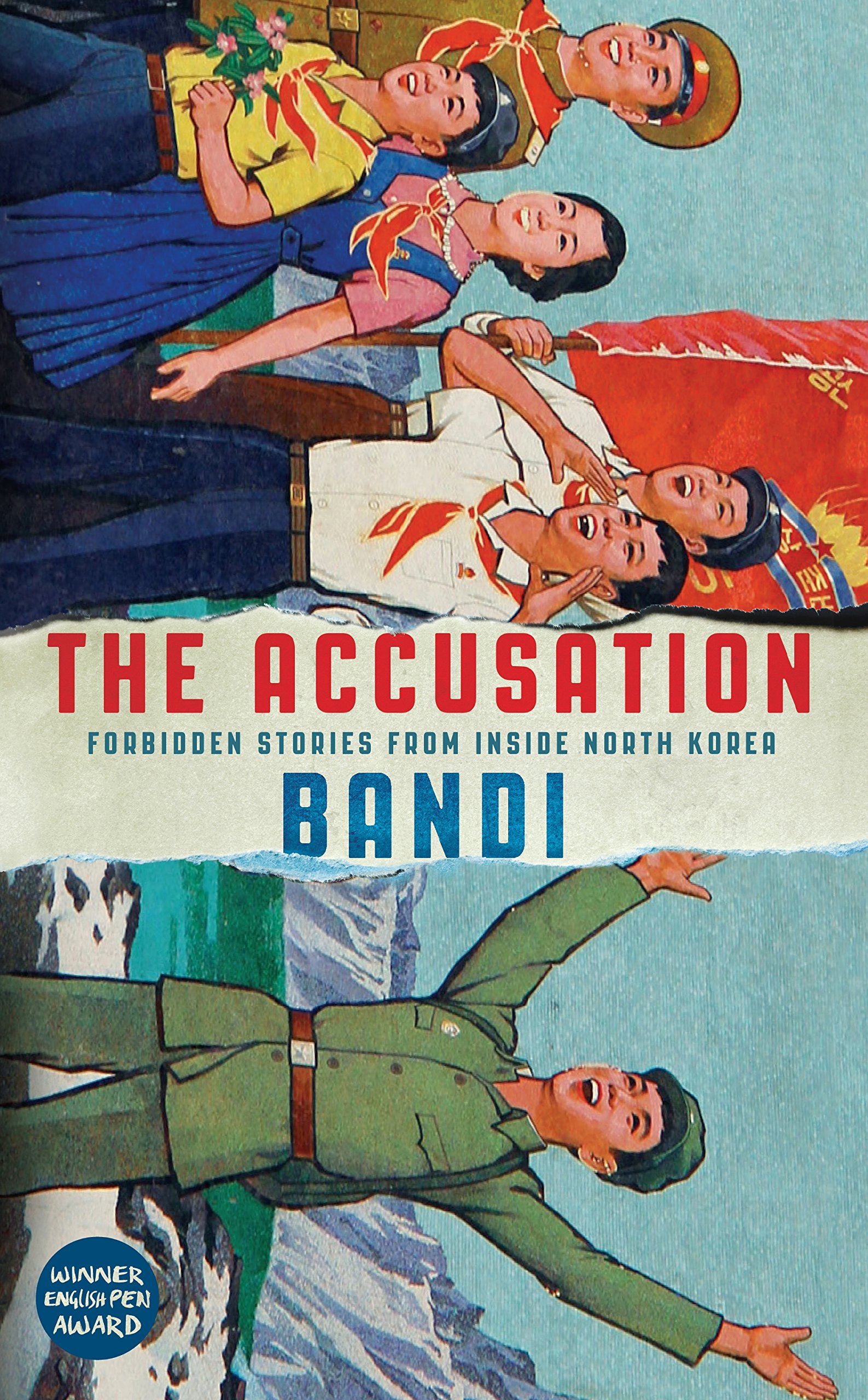 The Accusation | Bandi