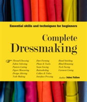 Complete Dressmaking | Jules Fallon