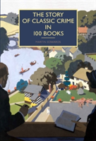 The Story of Classic Crime in 100 Books | Dr. Martin Edwards