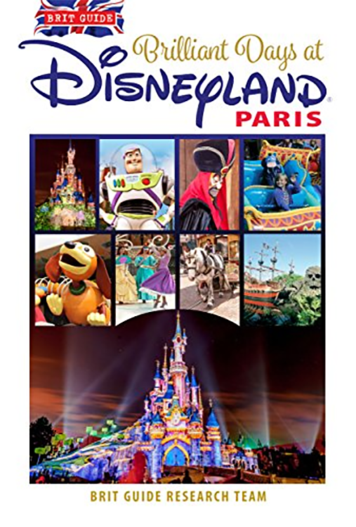 Brit Guide to Perfect Days in Disneyland Paris | Brit Guides