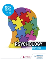OCR GCSE (9-1) Psychology | Mark Billingham, Helen Kitching