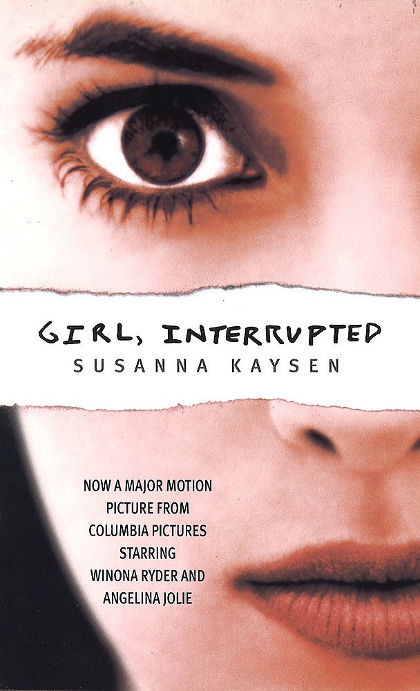 Girl, Interrupted | Susanna Kaysen