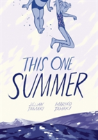 This One Summer | Jillian Tamaki, Mariko Tamaki