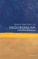 Neoliberalism: A Very Short Introduction | Manfred B. Steger, Ravi K. Roy